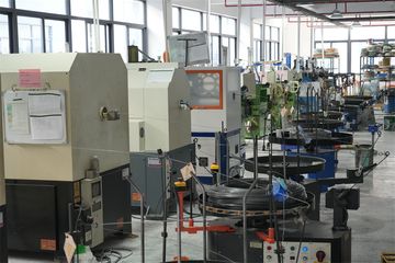 Factory facility photo 4
