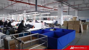 Factory facility photo 5
