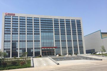 Factory facility photo 5