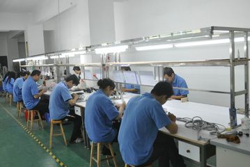Factory facility photo 4