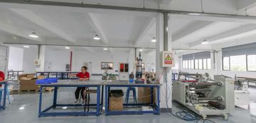 Factory facility photo 3