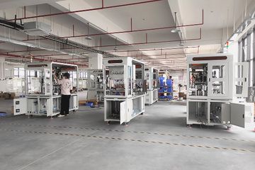 Factory facility photo 4