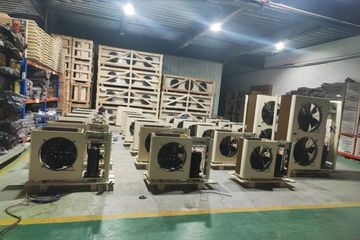 Factory facility photo 4