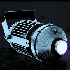 Factory and facilities of Shenzhen Eagle Lighting Technology Co., Ltd.