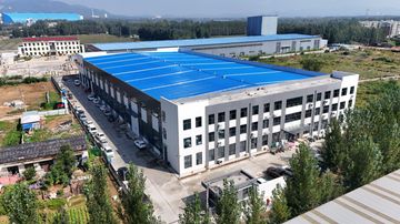 Factory facility photo 3