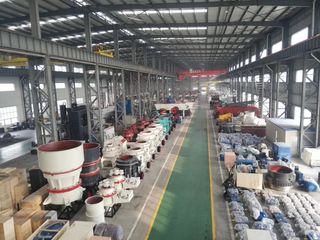 Factory facility photo 2