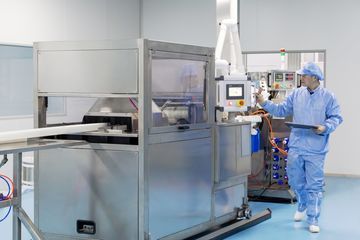Factory facility photo 4