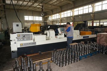 Factory facility photo 3