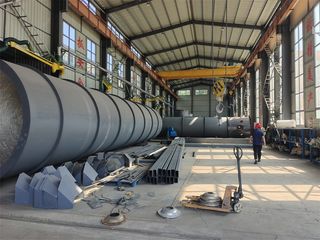Factory facility photo 4