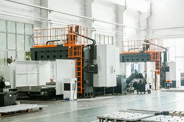 Factory facility photo 5