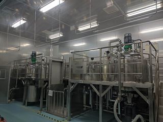 Factory facility photo 5