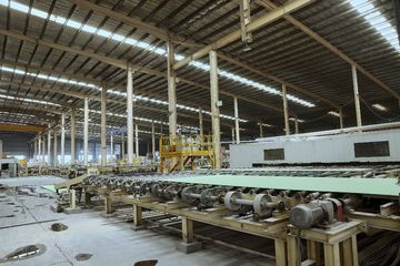 Factory facility photo 2