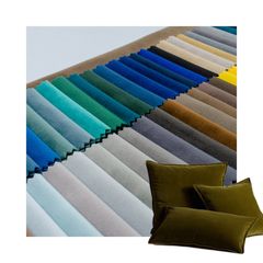Factory and facilities of Guangdong Shunde Mingqian Flocking Co., Ltd