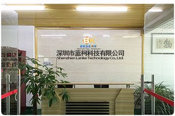 Factory facility photo 5