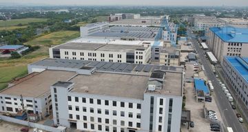 Factory facility photo 2