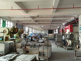 Factory facility photo 4