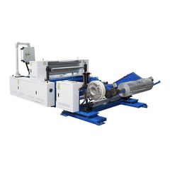 Factory and facilities of Wenzhou Mude Machinery Co., Ltd