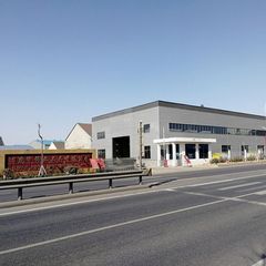 Factory and facilities of Rizhao Weiye Tools Co., Ltd.