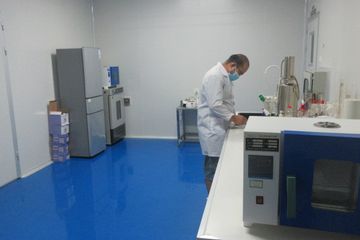 Factory facility photo 2