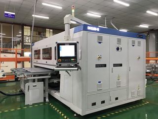 Factory facility photo 2