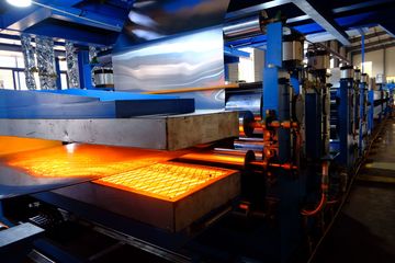 Factory facility photo 4