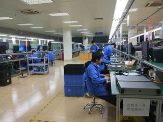 Factory facility photo 5