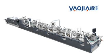 Factory and facilities of ZHEJIANG YAOJIA MACHINERY CO.,LTD.