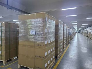 Factory facility photo 4