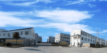 Factory and facilities of Wuxi Datang Welding &amp; Cutting Mechanical Equipment Co., ...