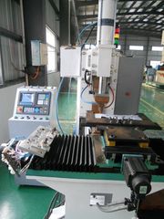 Factory and facilities of Ningbo Xurong International Trading Co., Ltd.