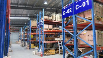 Factory facility photo 5