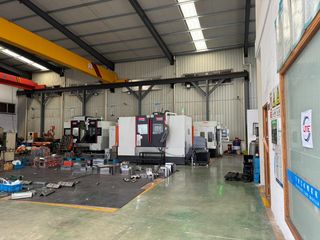 Factory facility photo 4