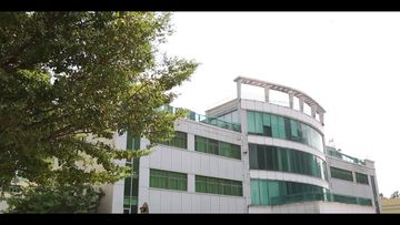 Factory and facilities of Shenzhen Chase Blue Pack Technology Co., Ltd.