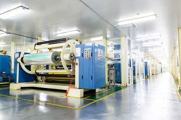 Factory facility photo 3