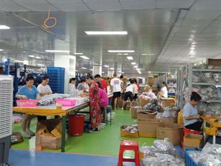 Factory facility photo 3