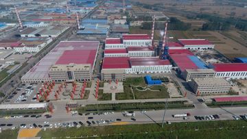 Factory facility photo 4