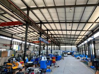 Factory facility photo 5