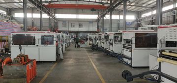 Factory facility photo 3