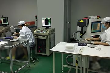 Factory facility photo 4