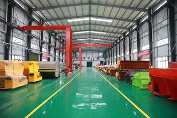 Factory facility photo 3