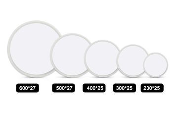 Factory and facilities of HANGZHOU SOFI LIGHTING CO LTD