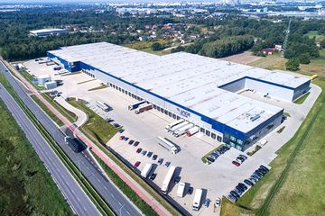Factory facility photo 2