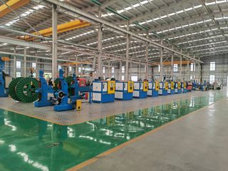 Factory facility photo 5