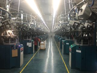Factory facility photo 5