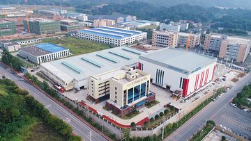 Factory facility photo 2
