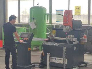Factory facility photo 4