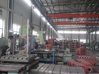 Factory facility photo 4