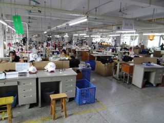 Factory facility photo 3
