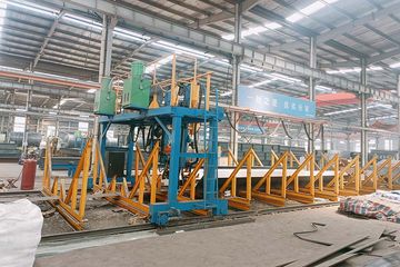 Factory facility photo 4
