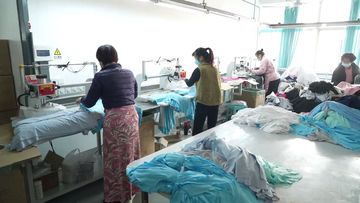 Factory facility photo 5